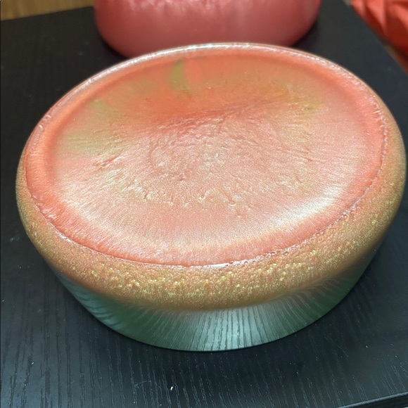 NORE’S NOVELTIES Decorative Bowl “SWEET HEARTS” - Picture 3 of 4